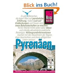 Pyren�en Handbuch