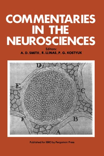 Commentaries in the Neurosciences