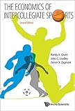 The economics of intercollegiate sports