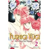 FushigiYûgi,Vol.2(VIZBIGEdition)(FushigiYugiVizbigEditions)