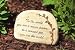 Pet Devotion Garden Stone