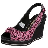 Rocket Dog Womens Goodies Platform Wedge