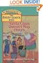 Santa Claus Doesn't Mop Floors (The Adventures of the Bailey School Kids, #3)