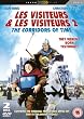 Les Visiteurs - Parts 1 And 2 [DVD]
