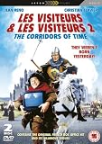 Les Visiteurs - Parts 1 And 2