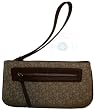 DKNY Wristlet Slgs Town and Country Classics Available in Several Colors