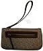 DKNY Wristlet Slgs Town and Country Classics Available in Several Colors