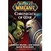 World of Warcraft: Chronicles of War