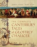 The Complete Canterbury Tales of Geoffrey Chaucer