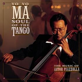 Milonga del angel