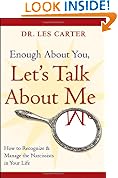 Enough About You, Let's Talk About Me