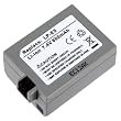 Canon Digital Rebel XSi Duracell Camera Battery