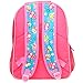Stephen Joseph Little Girls All Over Print Backpack, Owl, One Size