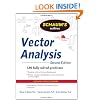 Schaum's Outline of Vector Analysis, 2ed (Schaum's Outline Series)