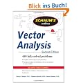 Schaum's Outlines Vector Analysis
