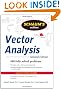 Schaum's Outline of Vector Analysis, 2ed (Schaum's Outline Series)