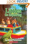 The Littles Go Exploring