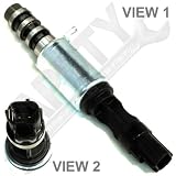 8L3z6m280a Original Ford Variable Camshaft Timing Control Solenoid Vct by Ford