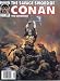Books : The Savage Sword of Conan #148