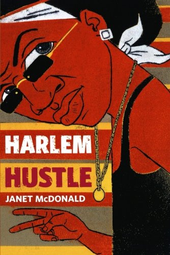 harlem hustle