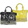 Chinese Laundry Oversized Zipper Top Tote
