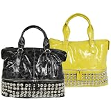 Chinese Laundry Oversized Zipper Top Tote