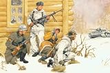 1/35 ドイツ青師団 スペイン義勇兵 東部戦線 1942-43