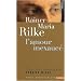 Rainer Maria Rilke : L'amour inexauc�
