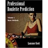 professional roulette prediction volume 1 basic methods
