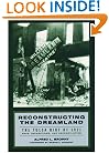 Reconstructing the Dreamland: The Tulsa Riot of 1921: Race, Reparations, and Reconciliation
