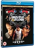 Hustle & Flow [Blu-ray]