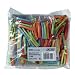Herlitz 10733376 Gewinnlose 1-500 10x50 St�ck (Farben sortiert)