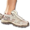 Salomon TECH AMPHIBIAN Trekkingschuh