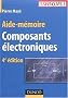 Aide-m�moire des composants �lectroniques