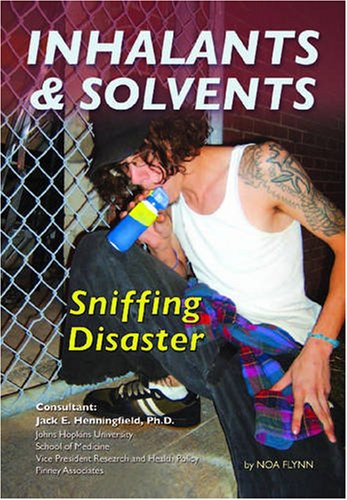 Inhalants