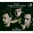 Complete Piano Trios