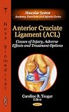 Anterior Cruciate Ligament (ACL): Causes of Injury, Adverse Effects and Treatment Options (Muscular System-Anatomy, Functions and Injuries)