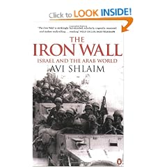 The Iron Wall: Israel and the Arab World