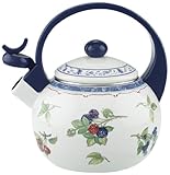 Villeroy & Boch Cottage Kitchen Teekessel