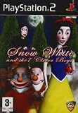 Snow White and Seven Clever Boys (PS2)