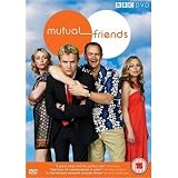 Mutual Friends - Season One - 2-DVD Set ( Mutual Friends - Season 1 ) [ NON-USA FORMAT, PAL, Reg.2.4 Import - United Kingdom ]