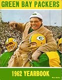 Green Bay Packers Poster of 1961 Yearbook