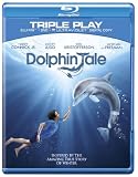 Dolphin Tale - Triple Play (Blu-ray + DVD + Digital Copy)[Region Free]