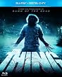 The Thing (2011) (Blu-ray + Digital Copy)[Region Free]