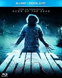 The Thing (2011) (Blu-ray + Digital Copy)[Region Free]
