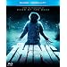 The Thing (2011) (Blu-ray + Digital Copy) [Region Free]