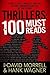 Thrillers: 100 Must-Reads