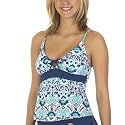 Merona&reg; Tankini - Blue