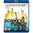 Donkey Punch [Blu-ray] [2008]