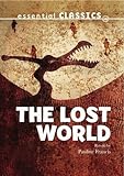 The lost world